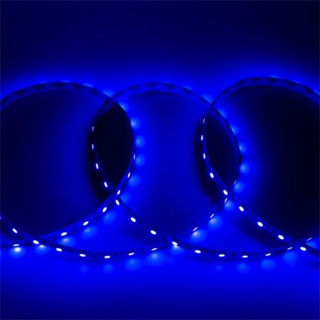 Лента светодиодная General GLS-5050-60-14.4-12-IP20-B