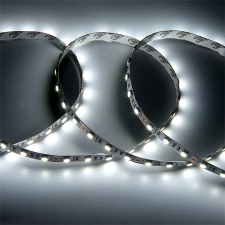 Лента светодиодная General GLS-5050-60-14.4-12-IP20-PROL-6