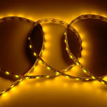 Лента светодиодная General GLS-5050-60-14.4-12-IP20-Y