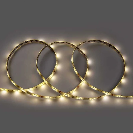 Лента светодиодная General GLS-5050-30-7.2-12-IP65-3