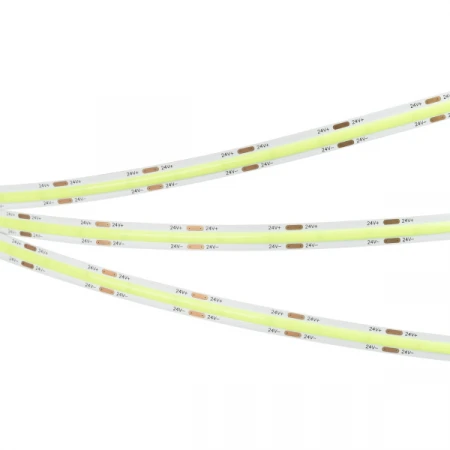 Светодиодная лента Arlight 11,5W/m 544LED/m CSP зеленый 5M 032174