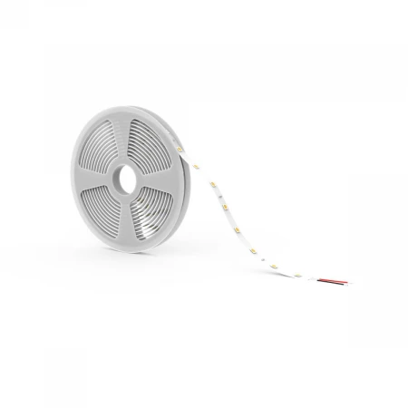 Светодиодная лента Gauss 8W/m 60LED/m 5050SMD теплый белый 3M BT022