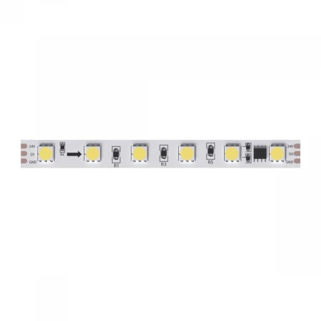 Светодиодная лента 24V 14,4W/m 4200К 5м Arte Lamp SPI A2406010-04-4K