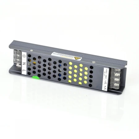 Блок питания SWG 12V 150W IP20 12,5A YA-150-12-TR 006953