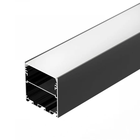 Профиль Arlight Line-S-5050-3000 Black 041841