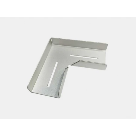 Угловой коннектор для профиля SWG PRO CN-L-PS50 006957