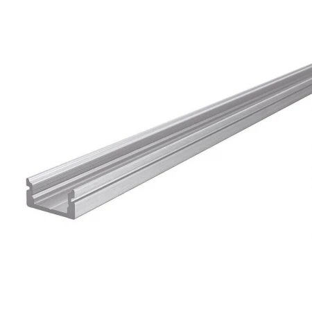 Профиль Deko-Light U-profile flat AU-01-08 970007