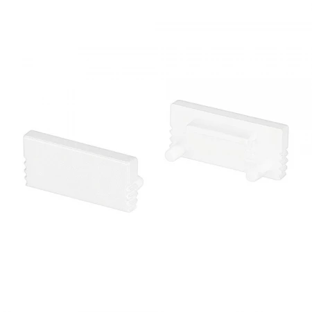 Заглушка Arlight SL-Slim-H7 White глухая 037532