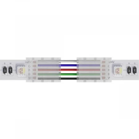 Коннектор Arte Lamp Strip-Accessories A31-12-RGBW