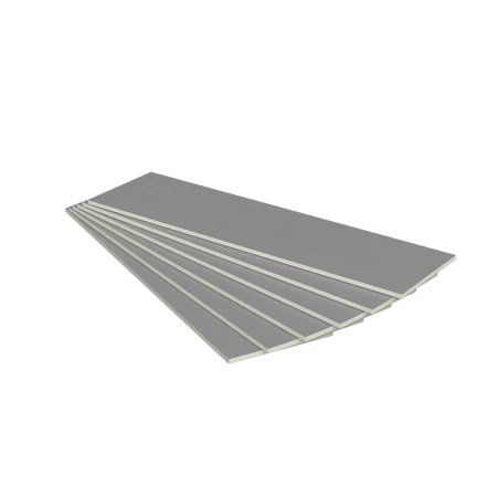 Огнезащитная плита FireGuard 25 (600x2500x25,4 мм) ogp-fg25