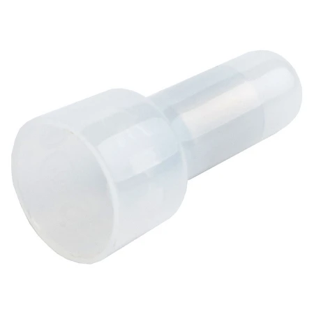 КИЗ General GKIZ-3,5-8-W-10, (3,5-8 мм2), белый, 50 штук