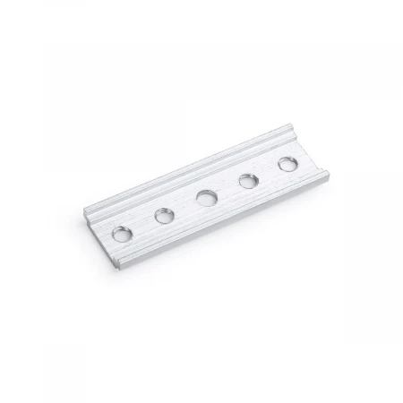 Планка соединительная для накладного шинопровода Ambrella light Track System Magnetic 2 шт. GL3618