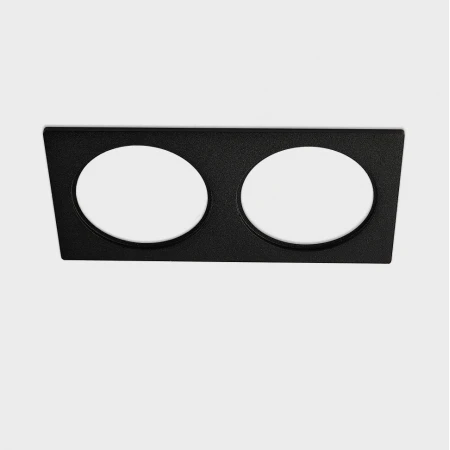 Рамка Italline IT08-8034 black