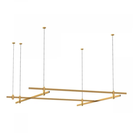 Готовая конструкция для модульных светильников ST Luce FARM ST8051.211.27