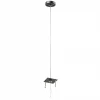 Основание для подвесного светильника Lightstar Rullo 590257