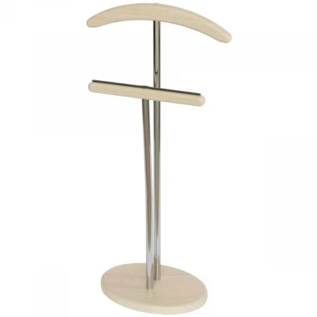 Костюмная вешалка Мебелик Напольная 006551