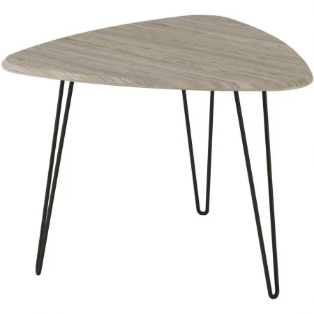 Журнальный стол Мебелик Спринг 530 006691