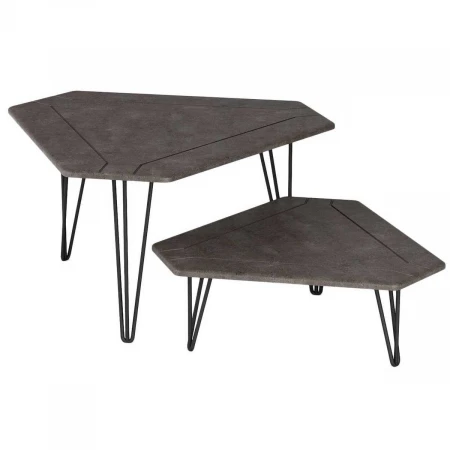 Журнальный стол Мебелик Тет-а-тет 006368