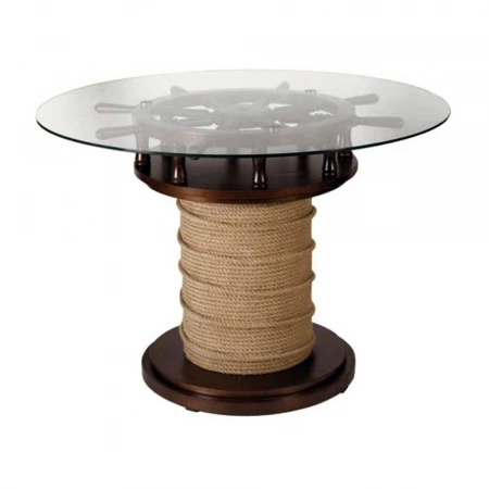 Журнальный стол Мебелик Штурвал 001868