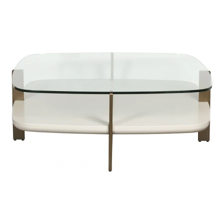 Журнальный стол Garda Decor Bel Air 58DB-CT19263D