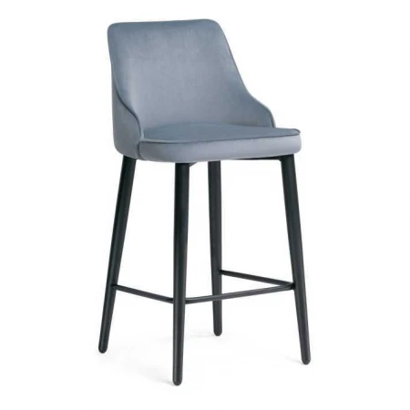 Полубарный стул Woodville Атани 528458