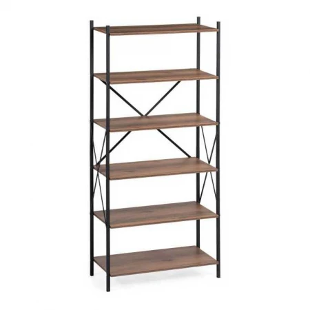 Стеллаж Woodville Траун Лофт 533191