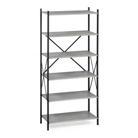 Стеллаж Woodville Траун Лофт 533195