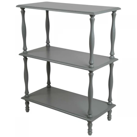 Этажерка Мебелик П 9 006592