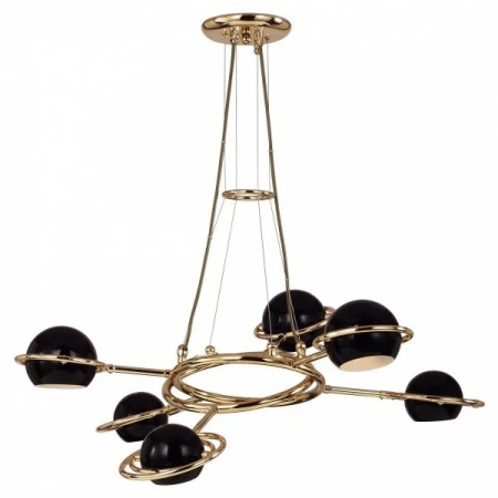 Люстра Loft-Concept Delightfull Design Lighting 40.1058-0