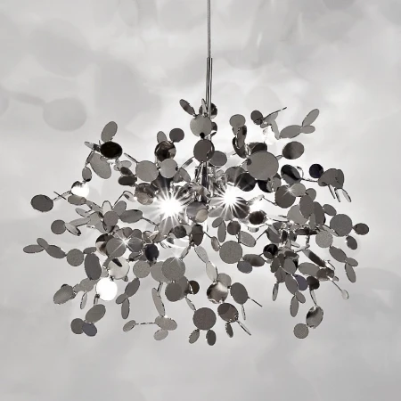 Люстра Loft-Concept Terzani Argent 40.2058-0