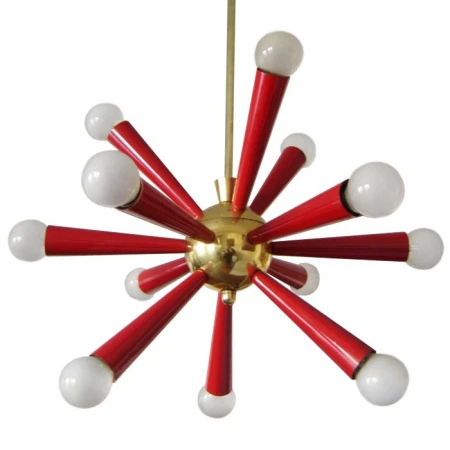 Люстра Loft-Concept Sputnik 40.1955-0
