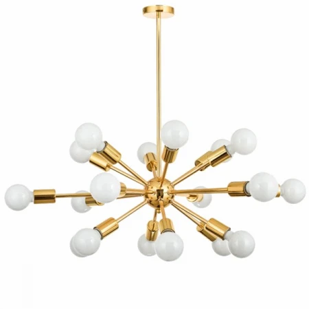 Люстра Loft-Concept Sputnik 40.1706-0