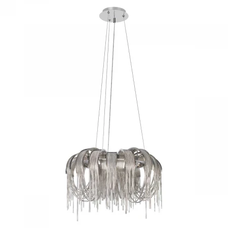 Подвесная люстра LOFT IT Volver 10404/650 SN