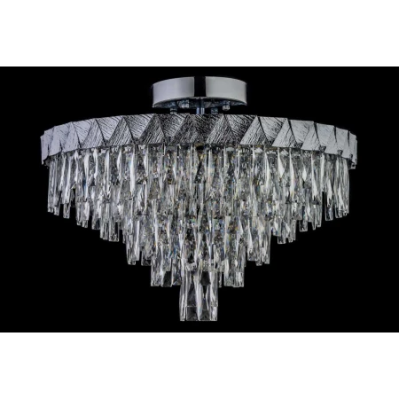 Люстра подвесная Arti Lampadari Elite Vaglia E 1.5.60.100 N