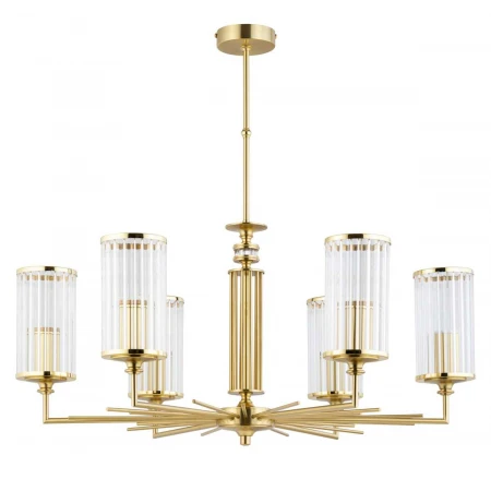 Подвесной светильник KUTEK USI-ZW-6(Z)