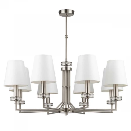 Подвесной светильник KUTEK GENOVA GEN-ZW-8(N/A)