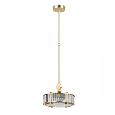 Подвесной светильник KUTEK LAVONE LAV-ZW-2(ZM)240-1