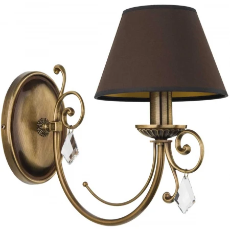 Настенный светильник KUTEK COCO COC-K-1(P/A)