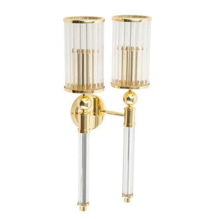 Настенный светильник KUTEK Lea Klosz LEA-K-2(Z)