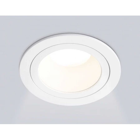 Светильник встраиваемый Ambrella Light TN102822