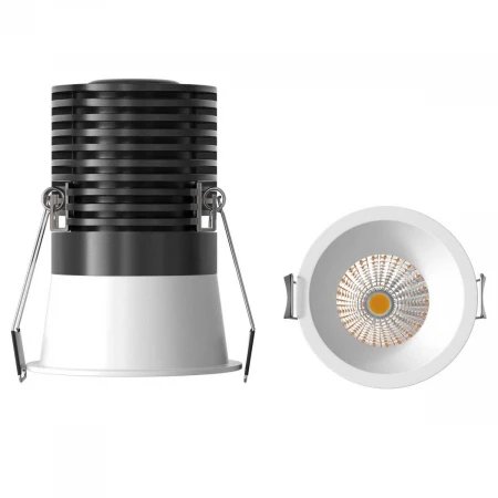 Встраиваемый светильник Mantra CANE 9273