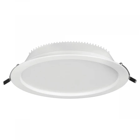 Встраиваемый светильник Mantra NASAO 9250