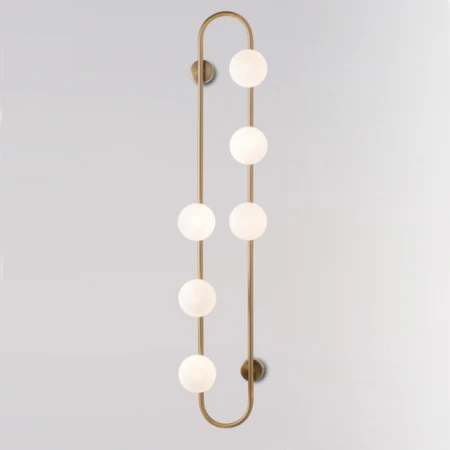 Бра Loft-Concept B.LUX C Ball 44.862-0