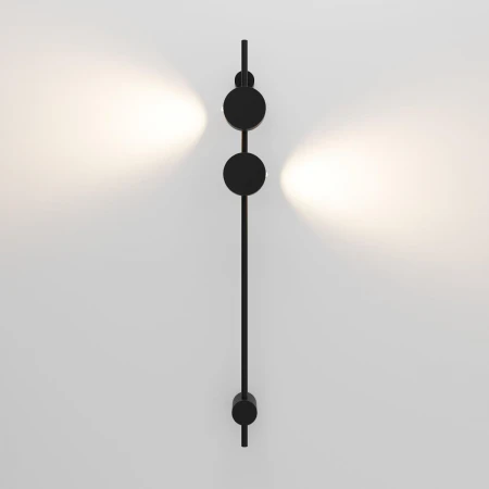 Подсветка интерьерная Elektrostandard Illume a070992 Подсветка интерьерная Elektrostandard Illume a070992