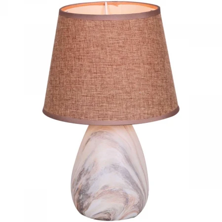 Настольная лампа Reluce 19108-0.7-01B