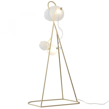 Торшер Loft-Concept Кейч Lamp 41.099-0