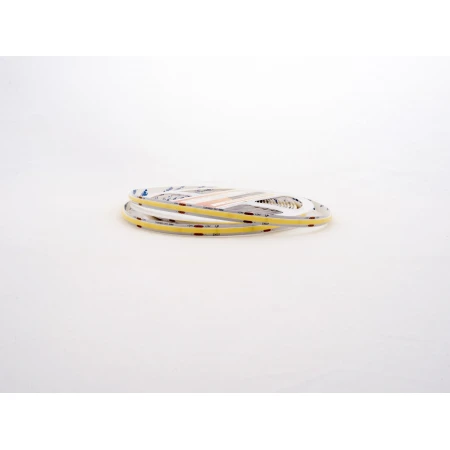 Светодиодная лента LEDS POWER COB 480/м (11Вт/м) 24В холодная 005782