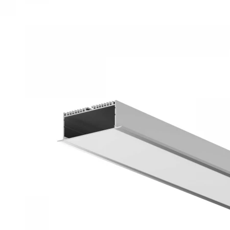 Алюминиевый профиль Maytoni Led Strip ALM-8832-S-2M 632007