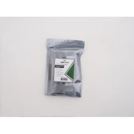 Диммер LEDS POWER N12-SB Nano RF 15A Black 005812