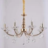 Люстра Illumico IL1242-8PPA-29 GD